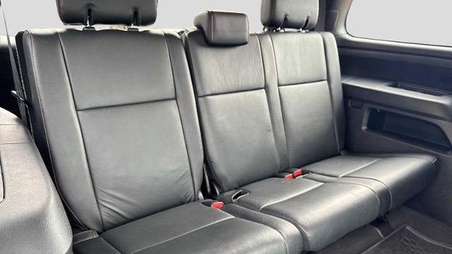 2020 Toyota Sequoia SR5