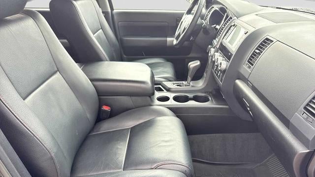 2020 Toyota Sequoia SR5