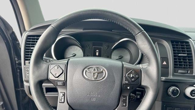 2020 Toyota Sequoia SR5