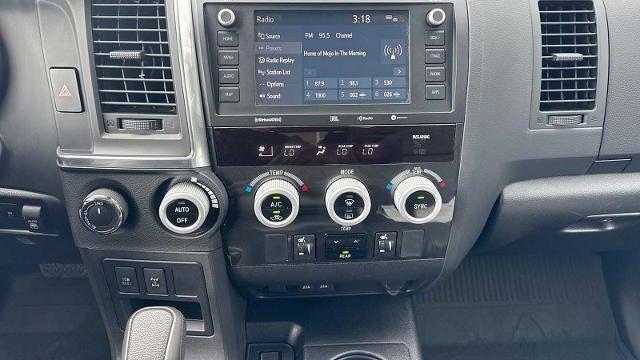 2020 Toyota Sequoia SR5