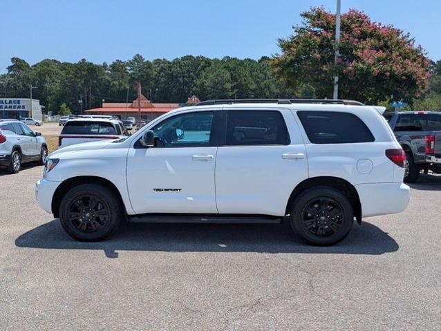 2019 Toyota Sequoia - $31,495