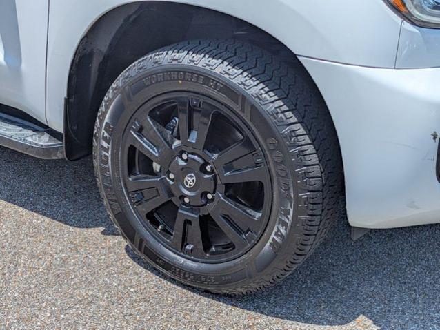 2019 Toyota Sequoia - $31,495