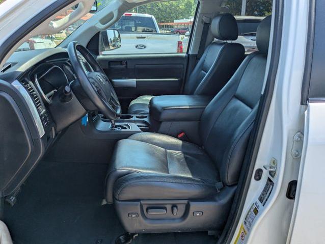 2019 Toyota Sequoia - $31,495