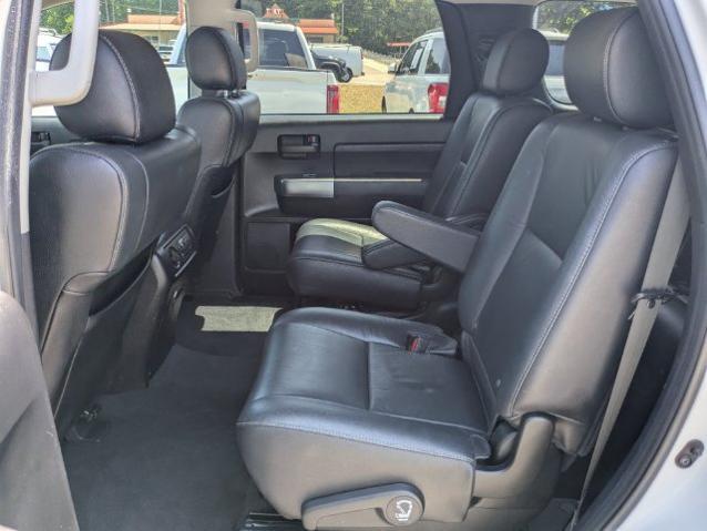 2019 Toyota Sequoia - $31,495
