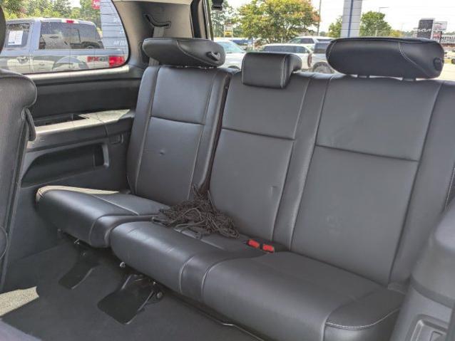 2019 Toyota Sequoia - $31,495