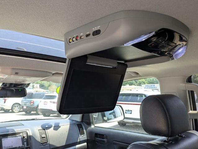 2019 Toyota Sequoia - $31,495