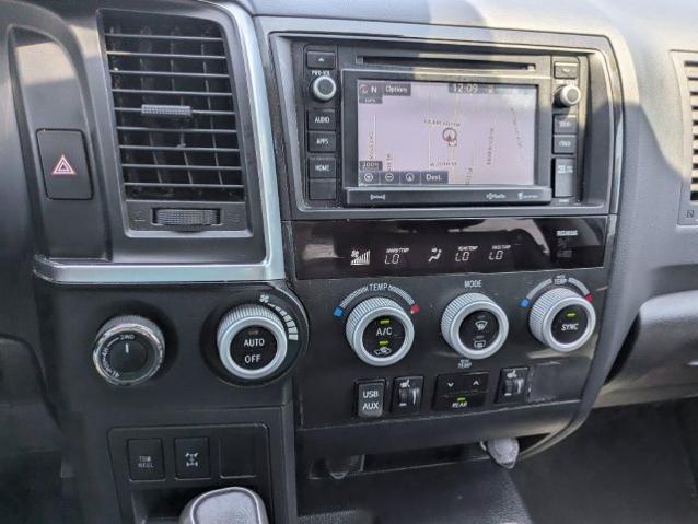 2019 Toyota Sequoia - $31,495