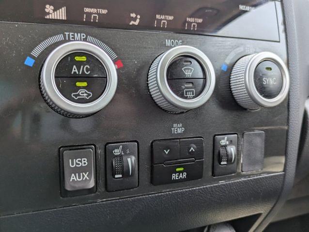 2019 Toyota Sequoia - $31,495