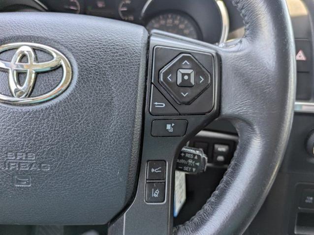 2019 Toyota Sequoia - $31,495