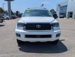 2019 Sequoia Thumbnail 2