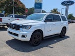 2019 Sequoia Thumbnail 3