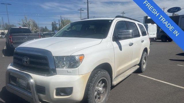 Preowned 2016 Toyota Sequoia SR5 for Sale
