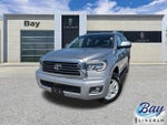 2018 Sequoia Thumbnail 1