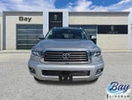 2018 Sequoia Thumbnail 2