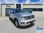 2018 Sequoia Thumbnail 3