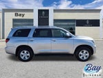 2018 Sequoia Thumbnail 4
