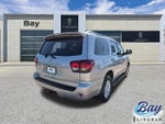 2018 Sequoia Thumbnail 5