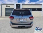 2018 Sequoia Thumbnail 7