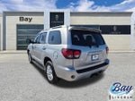 2018 Sequoia Thumbnail 8