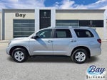 2018 Sequoia Thumbnail 9