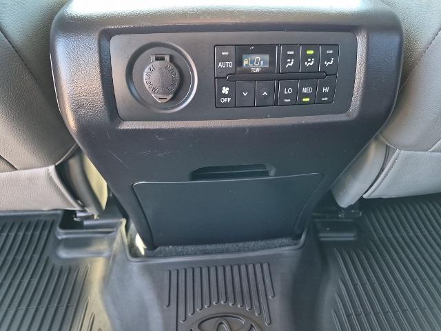 2018 Toyota Sequoia - $33,550