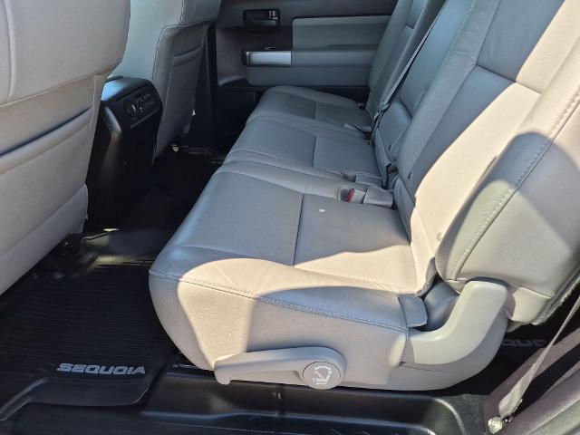 2018 Toyota Sequoia - $33,550