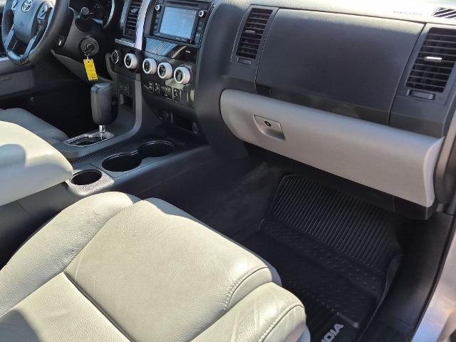 2018 Toyota Sequoia - $33,550