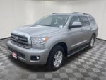 2008 Sequoia Thumbnail 2