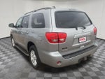 2008 Sequoia Thumbnail 3