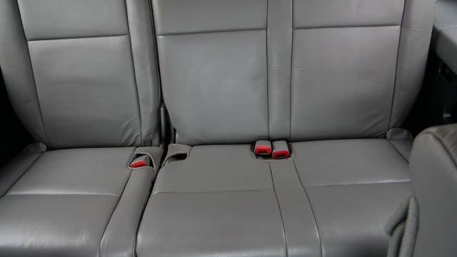 2008 Toyota Sequoia SR5