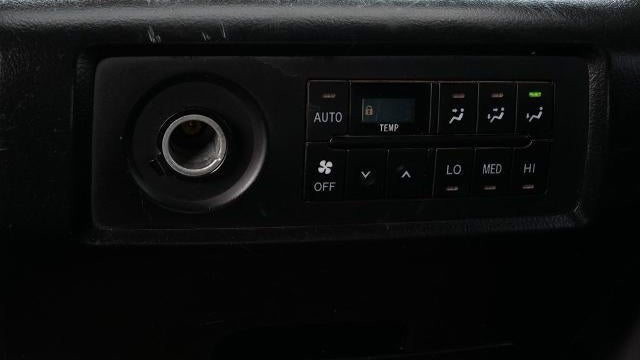 2008 Toyota Sequoia SR5