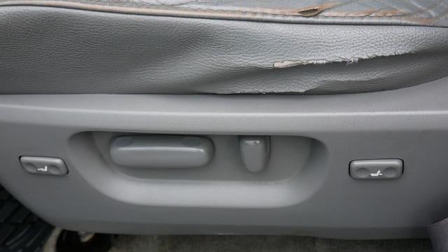 2008 Toyota Sequoia SR5