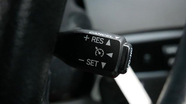 2008 Toyota Sequoia SR5