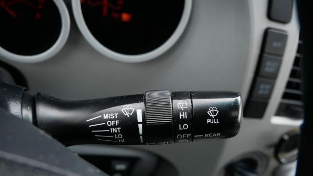 2008 Toyota Sequoia SR5