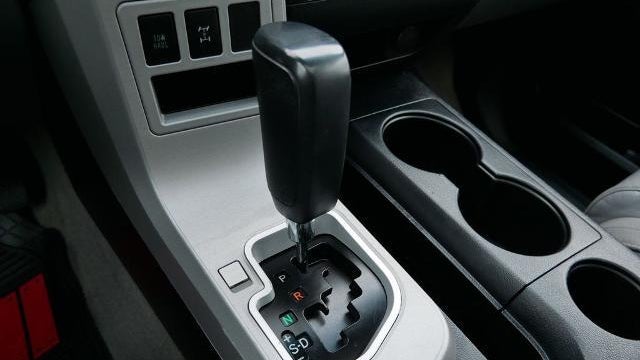 2008 Toyota Sequoia SR5