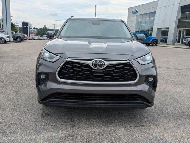 2021 Toyota Highlander - $25,468