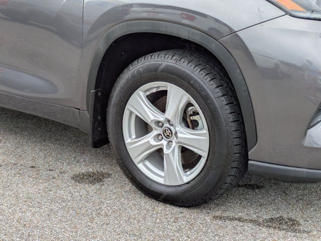 2021 Toyota Highlander - $25,468
