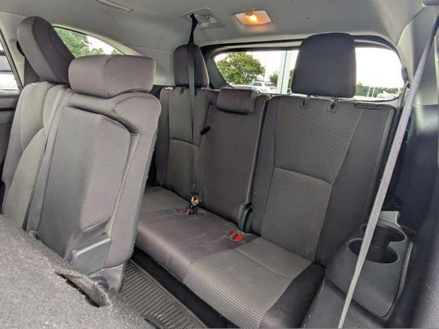 2021 Toyota Highlander - $25,468