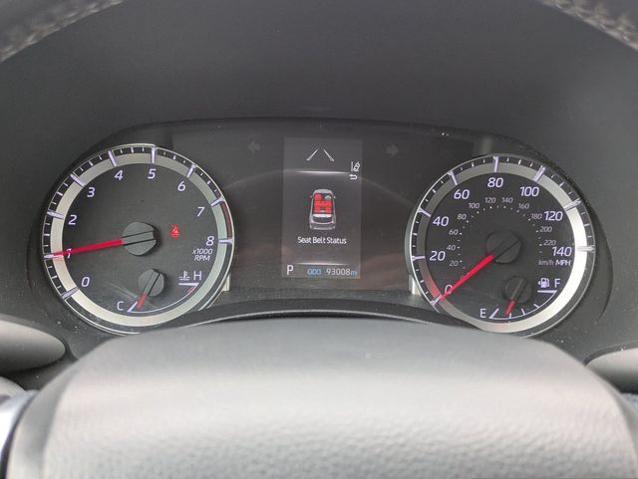 2021 Toyota Highlander - $25,468