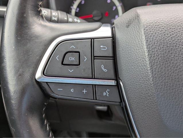 2021 Toyota Highlander - $25,468