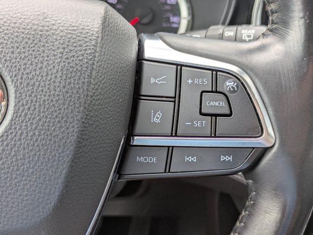 2021 Toyota Highlander - $25,468