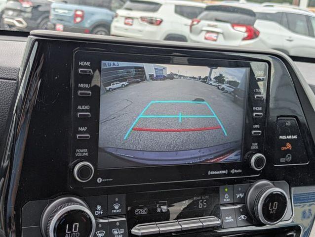 2021 Toyota Highlander - $25,468