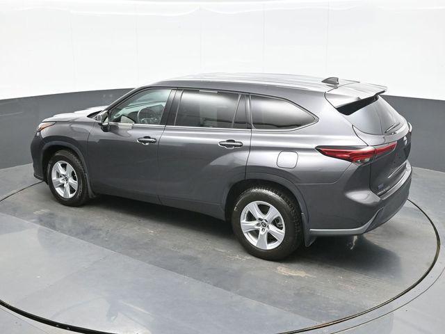 2022 Toyota Highlander - $29,905