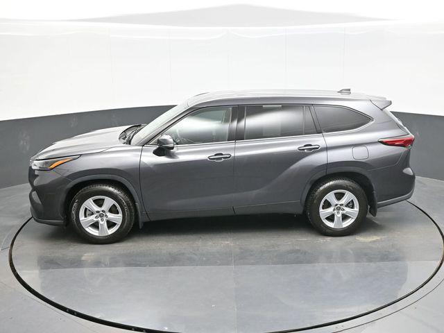 2022 Toyota Highlander - $29,905