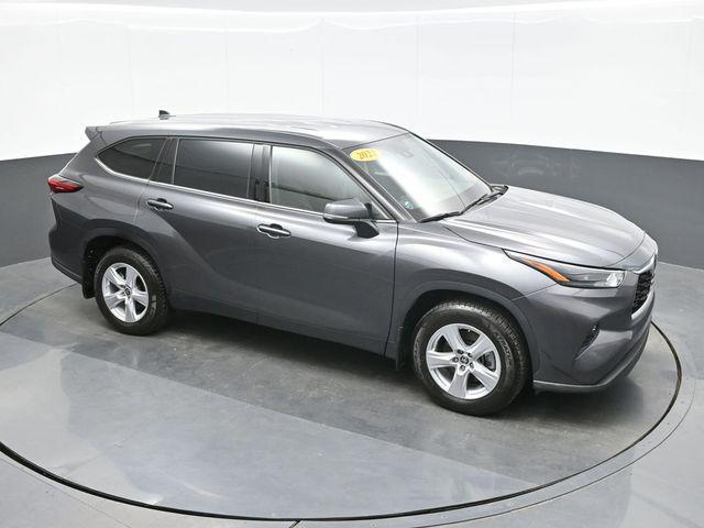 2022 Toyota Highlander - $29,905