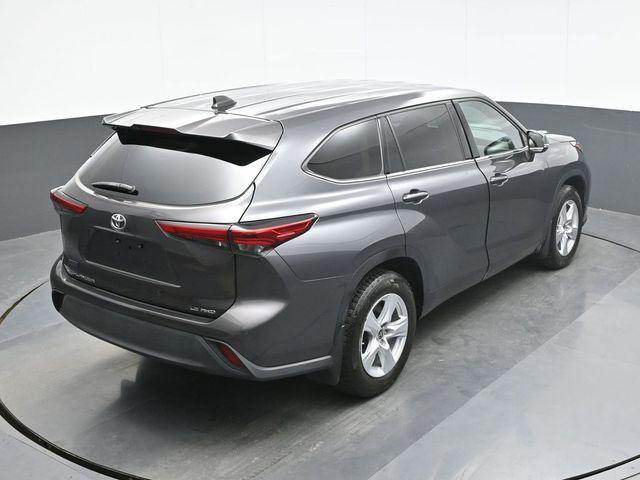 2022 Toyota Highlander - $29,905