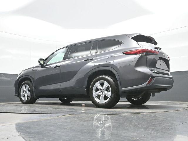 2022 Toyota Highlander - $29,905