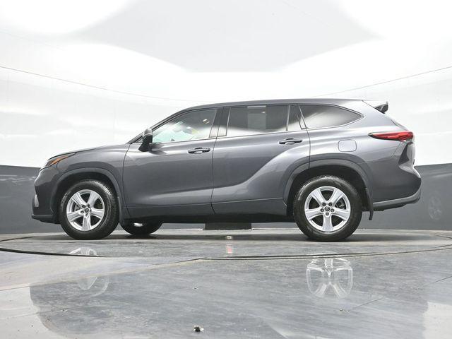 2022 Toyota Highlander - $29,905