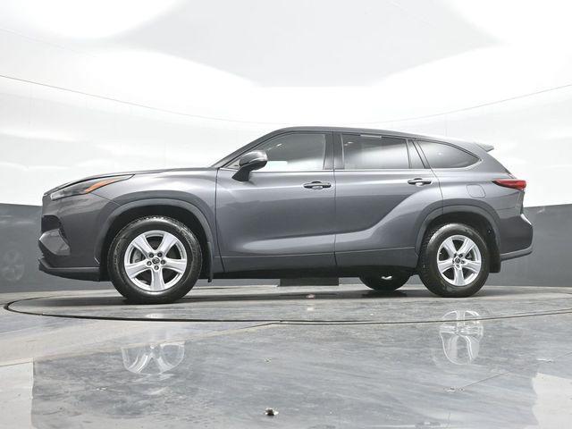 2022 Toyota Highlander - $29,905