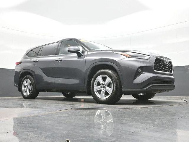 2022 Toyota Highlander - $29,905
